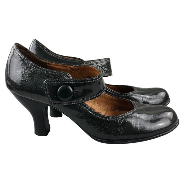 sofft mary jane shoes
